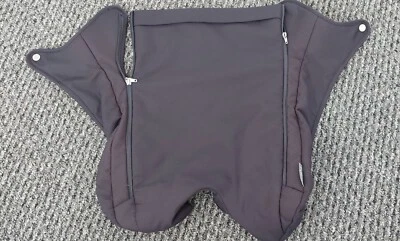 Stokke Xplory Carrycot Cover Apron  - Image 1 of 4