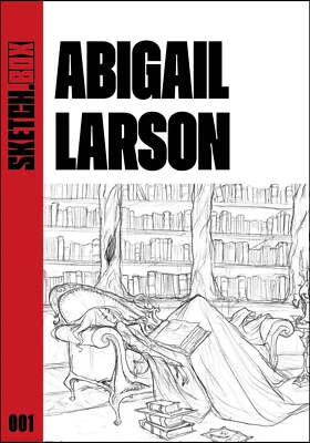 Boceto.Caja: Abigail Larson Foto 1 de 4