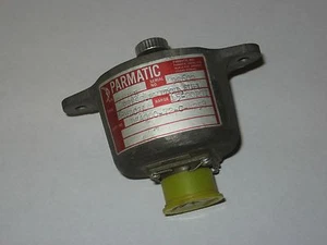 1171B PARMATIC AIRCRAFT FUEL PRESSURE SWITCH - Bild 1 von 3