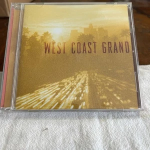 West Coast Grand by West Coast Grand (CD, 2007) Red Parlor Records - Picture 1 of 5