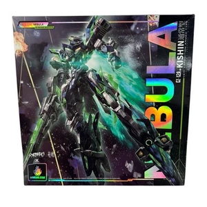 HOWLING STAR CROSS CORE CZ-12A Kishin Nebula Mecha Robot Model Kit - Picture 1 of 8