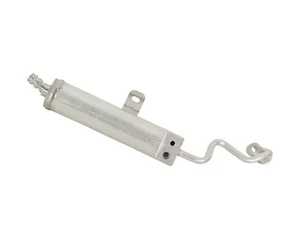 Kondensator Suszarka klimatyzacji Suszarka Klimatyzacja do Jeep Commander 2004 - 2010 - Zdjęcie 1 z 9