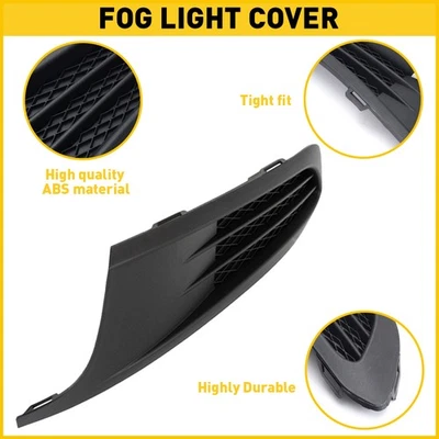 Luz antiniebla izquierda para Volkswagen Jetta 2011-2014 19912TK 2013 2012 Foto 1 de 4