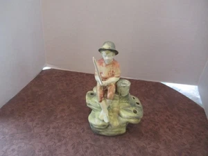 WELLER MUSKOTA JUNGE ANGELN BLUMENFROSCH 6 LÖCHER TOP!!! - Bild 1 von 6