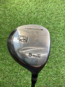 Nicklaus n1 Plus 19° 5 Wood - Picture 1 of 5