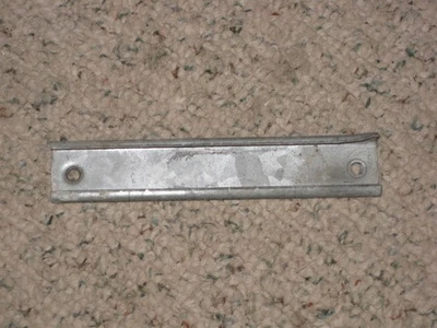 Ford Torino 1969 puerta vidrio regulador ecualizador pista OEM Mercury Cyclone ventana Foto 1 de 2