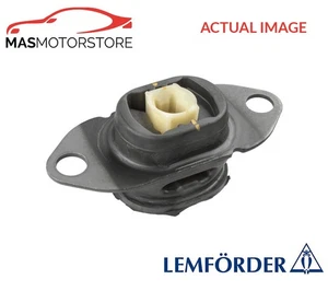 ENGINE MOUNT MOUNTING SUPPORT LEFT LEMFÖRDER 44063 01 A FOR ALPINE A110 II - Picture 1 of 5