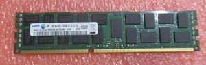 Fujitsu S26361-F4415-L515 8GB PC3-10600 DDR3-1333MHz ECC CL9 240P DIMM Memory - Picture 1 of 5