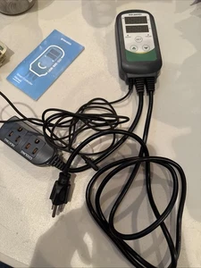 Digital Temperature Controller Inkbird ITC-308 110V Thermostat Switch Greenhouse - Picture 1 of 5