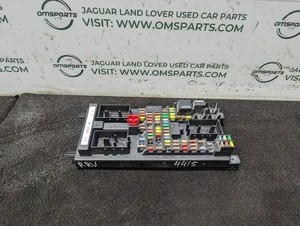 RANGE ROVER VOGUE L405 4.4 DIESEL FUSE BOX DK5214F041AD - Picture 1 of 4