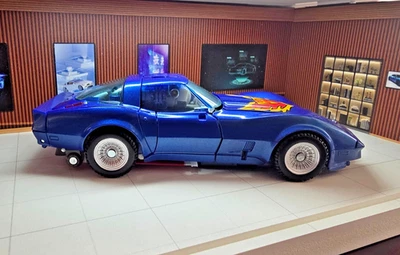 NUEVO SELLADO Transformers Obra Maestra MP-25 Pistas Figura de Acción Takara Tomy Foto 1 de 4