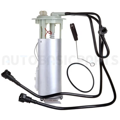 For 1998-2002 Saturn SC1 SC2 SL SL1 SL2 Fuel Pump Module Assembly - Image 1 of 4