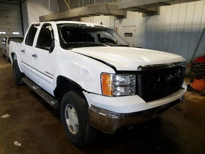 Interruptor de columna giratorio y limpiaparabrisas para camioneta Sierra 2500 07-14 362270 Foto 1 de 4