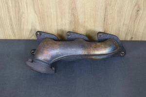 Mercedes SLK R171 2006 Benzina Destro Collettore di Scarico Collettore di Scarico - Foto 1 di 5