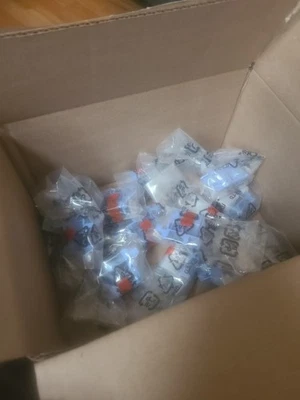 HP J8J70-67904 Retardent Roller Kit for HP LJ M607 M608 M609 M631 M632 M633 - Image 1 of 3