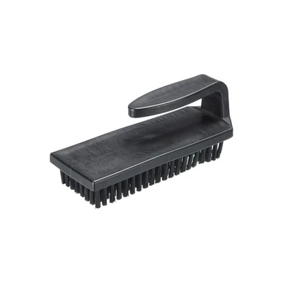 Anti Static ESD Brush Cleaning Keyboard Brush Nylon for Keyboard 150x180mm Foto 1 de 4