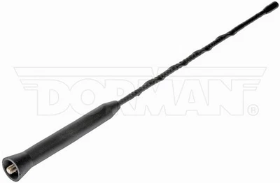 Mástil de antena Dorman 76866 para modelos seleccionados de Ford Lincoln Mercury 07-18 Foto 1 de 4