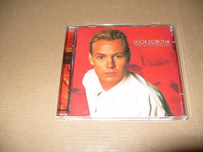 Ten Good Reasons by Jason Donovan (2 CD 2010) NEAR MINT/MINT CONDITI(not sealed) - Image 1 of 4