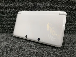 Nintendo 3DS Handheld-Spielkonsole CTR-001 - Bild 1 von 9