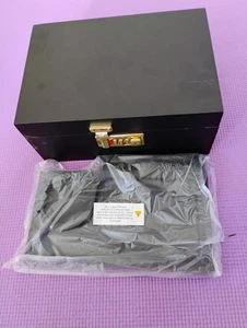 new hash stash lock box complete - Picture 1 of 4