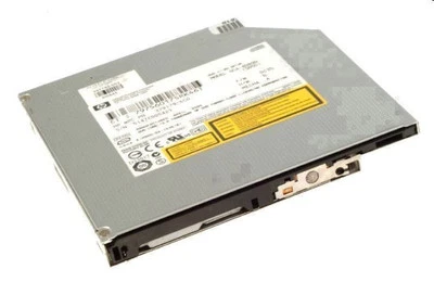 DS-8A1P - Dvdrw/ Cdrw Drive  - Image 1 of 2