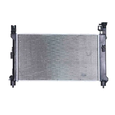 For 1993-1995 Dodge Caravan Chrysler Town & Country AT Radiator Aluminum 1400 Foto 1 de 4