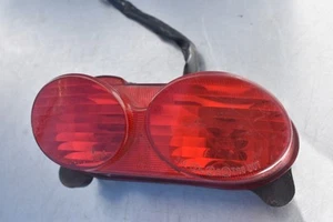 KAWASAKI ZX-6R ZX6G ZX9R 1998-03 220-40141 REAR BACK BRAKE LIGHT UNIT - Picture 1 of 9
