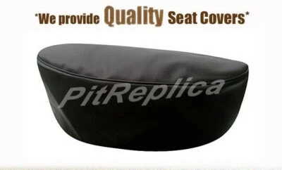 [A610] RICKMAN MATTISE SEAT COVER [ZCER] - Image 1 of 4