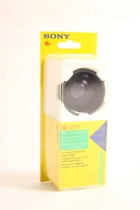Sony Wide Angle Conversion Lens in Package for Hanycam VCL-0637H 37mm - Picture 1 of 5