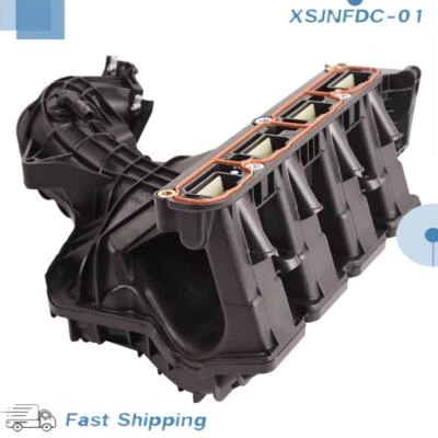 Colector de admisión para Jeep Patriot Compass Dodge Caliber Avenger 2007-17 4884495AK Foto 1 de 4