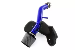 HPS Performance Blue Shortram Air Intake Kit Cool Ram for 2006 Lexus GS300 3.0L - Foto 1 di 5