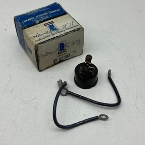 Tecumseh P83507 Overload Motor Protector Relay (Klixon 83507) - Picture 1 of 6
