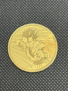 Son Gohan G-76 Dragon Ball Z Mini Menko Vintage Japan - Picture 1 of 6