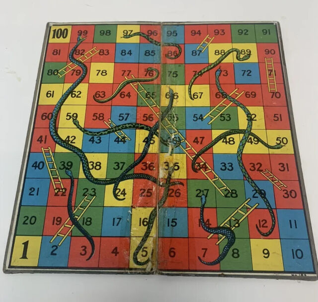 Source Jogos Sankes e escadas, Snakes & Ladders Game play set, venda quente  das crianças brinquedos de xadrez, on m.alibaba.com