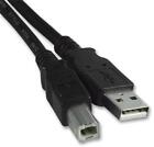 2m/6ft USB 2.0 A Male to B Male Cable Lead Wire - USB2-102K