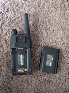 Radio UHF BEARCOM inalámbrica mundial Tekk BC10 XU-100 - Imagen 1 de 5