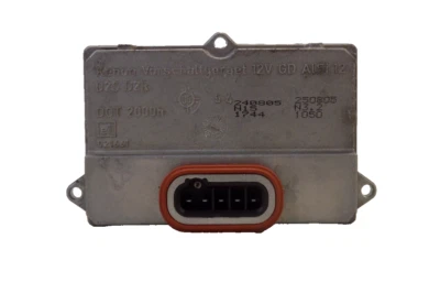 04-10 Audi A8 Quattro Left/Right Front Headlight Ballast Contol Module OEM - Image 1 of 4