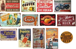 ho scale great vintage decals/series 7 - Picture 1 of 1