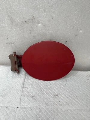 Ford Probe 1989 tanque de combustible tapa de puerta tapa gasolina OEM (211) Foto 1 de 4