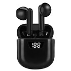 NEW Wireless Bluetooth Headphones Earphones Earbuds In-Ear For All Devices UK