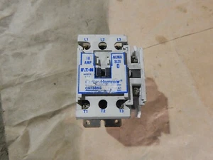 Eaton CN15BN3 C320KGS1 Contactor Assembly *FREE SHIPPING* - Picture 1 of 4