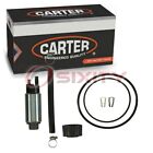 Carter P90017 Electric Fuel Pump for USEP2068 SP1172 SP1161 SP1113 RE0027P bk