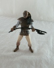 Star Wars Weequay Skiff Guard Hasbro 2008 Target Exclusive Sarlacc Pit Battle