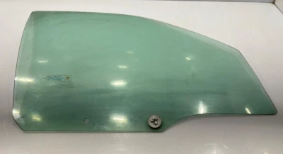 1992 THRU 2002 MERCURY GRAND MARQUIS FRONT RIGHT/PASSENGER SIDE DOOR GLASS OEM - Image 1 of 4