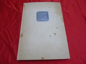 CREDITO ITALIANO 1870/1970 CENTO ANNI 1971 RARITA' - Foto 1 di 6