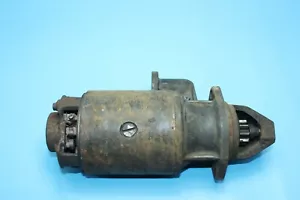 Starter Motor Bosch Ejd1,8/12r104 Bautz / Fahr / Fendt / Unimog / Steyr / Kramer - Picture 1 of 3