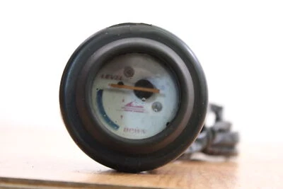 1994 KAWASAKI JET SKI SUPER SPORT XI JH750 Trim Guage  - Image 1 of 4