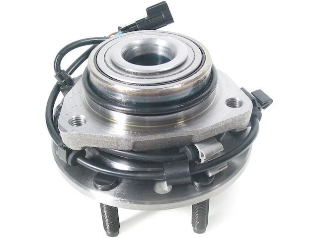 Conjunto de cubo de roda dianteira 84GBRT96 para Trailblazer EXT SSR 2006 2007 2005 2004 - Imagem 1 de 1