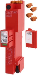 DEHN Kombi-Ableiter Typ1+2 DEHN 909396 DSH ZP B2 SG TT255 für TT/TNS - Bild 1 von 2