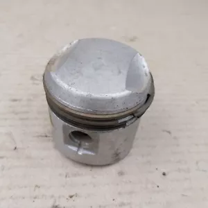 Triumph 350 3TA Hepolite Piston NOS, 70-6908 E6908 18288 Standard Size - Picture 1 of 7